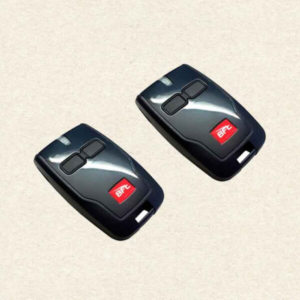 Controles de motor para puertas enrollables BFT WIND RMC 235B EF