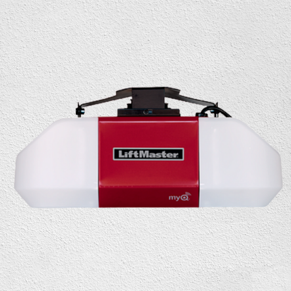 motor para puerta corredera Liftmaster Modelo 8587W de 3/4HP