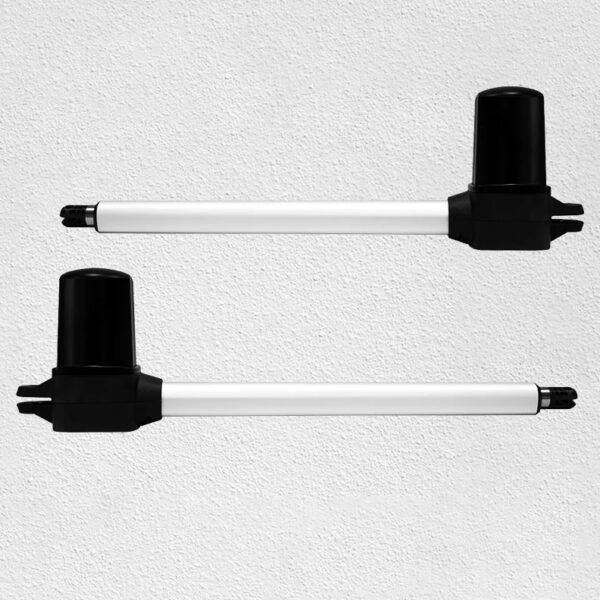 motores para portones abatibles Accessmatic Eagle 250