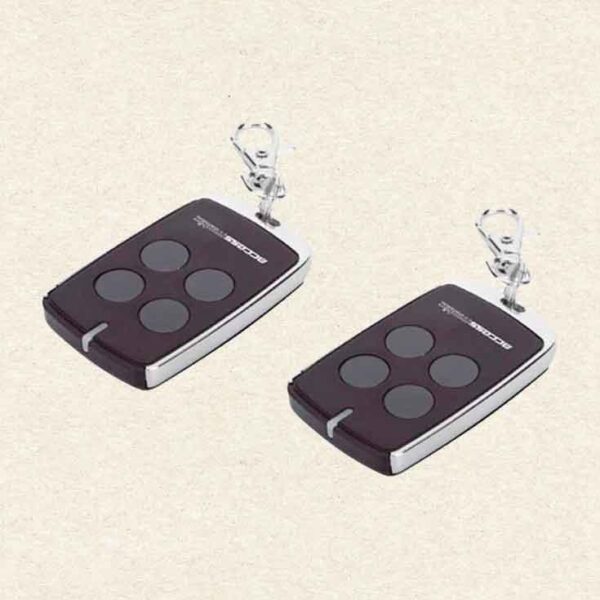 controles de motores para portones electricos Bulldozer 824 Accessmatic