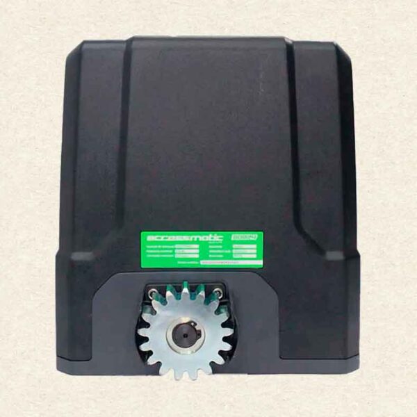 motores electricos para portones corredizos precio Bulldozer 824 Accessmatic