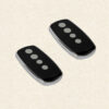 Controles de motor porton electrico Raptor 1200 Accessmatic