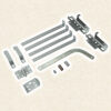 motor para porton electrico corredizo Raptor 1200 Accessmatic