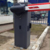 talanqueras vehiculares precio Bft Moovi 60