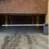 talanqueras vehiculares Bft Moovi 60