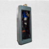 talanqueras vehiculares Axis 311R Accessmatic