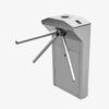torniquetes de acceso peatonal ZkTeco TS1022PRO