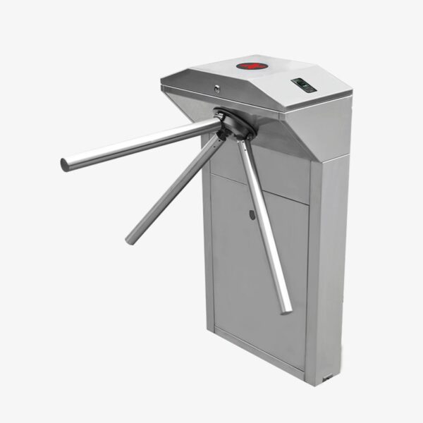 torniquetes de acceso peatonal ZkTeco TS1022PRO