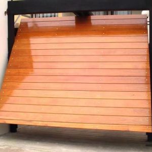 Portones de Madera cucuta,globalamtik